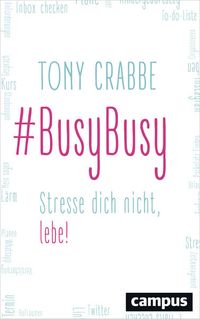 Bild vom Artikel BusyBusy vom Autor Tony Crabbe