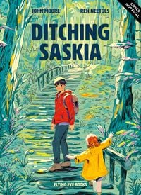Produktbild: Ditching Saskia