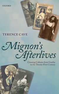 Produktbild: Mignon's Afterlives