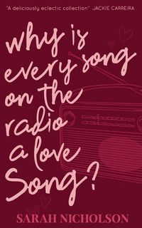 Produktbild: Why is Every Song on the Radio a Love Song?