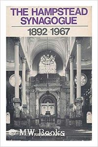 Produktbild: The Hampstead Synagogue 1892-1967