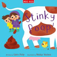 Produktbild: Stinky Poop