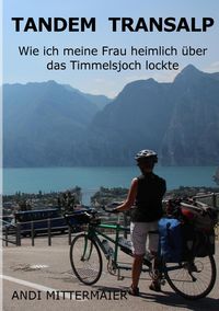Produktbild: Tandem Transalp