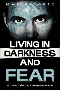 Produktbild: Living in Darkness and Fear