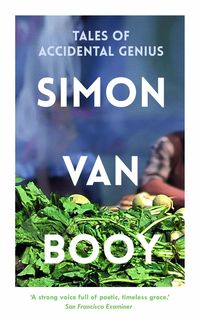 Produktbild: Van Booy, S: Tales of Accidental Genius