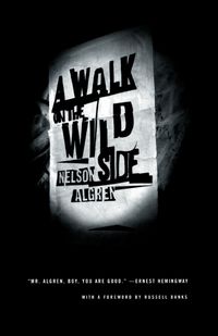 Produktbild: A Walk on the Wild Side
