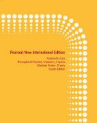 Produktbild: Paramedic Care: Pearson New International Edition
