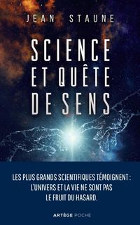 Produktbild: Science et qu&ecirc;te de sens