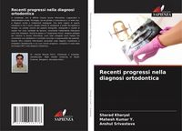 Produktbild: Recenti progressi nella diagnosi ortodontica