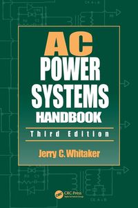 Produktbild: AC Power Systems Handbook