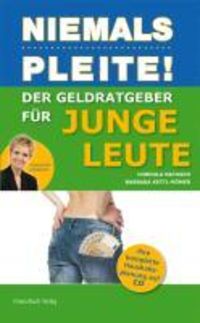 Produktbild: Geldratgeber für junge Leute