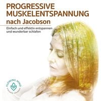 Produktbild: Progressive Muskelenspannung nach Jacobson