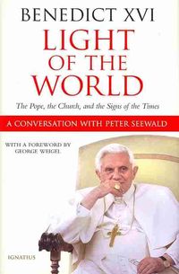 Produktbild: Light Of The World