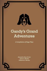 Produktbild: Gandy's Grand Adventures