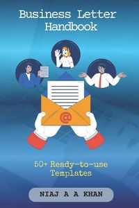 Produktbild: The Ultimate Business Letter Handbook