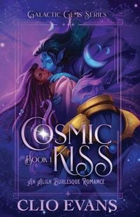Produktbild: Cosmic Kiss