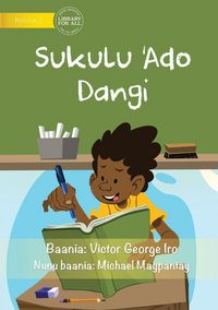 Produktbild: Every Day At School - Sukulu 'Ado Dangi