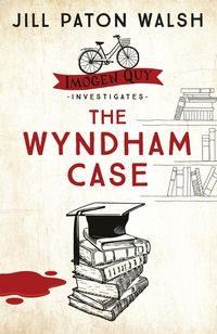 Produktbild: The Wyndham Case