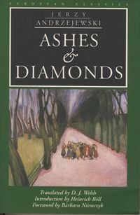 Produktbild: Ashes and Diamonds