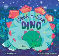 Produktbild: Rock-a-Bye, Dino
