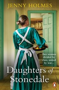 Produktbild: Daughters of Stonedale