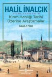 Produktbild: Kirim Hanligi