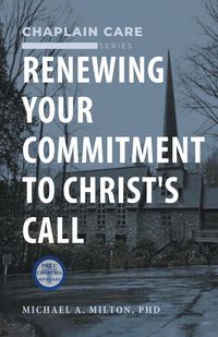 Produktbild: Renewing Your Commitment to Christ's Call