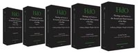 Produktbild: Theology and Society in the Second and Third Century of the Hijra. Set