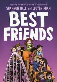 Produktbild: Best Friends