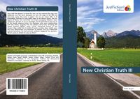 Produktbild: New Christian Truth III