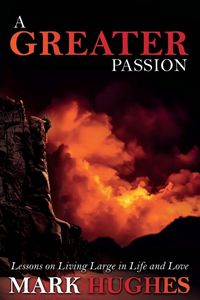 Produktbild: A Greater Passion