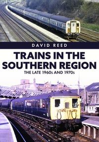 Produktbild: Trains in the Southern Region