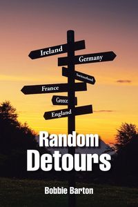 Produktbild: Random Detours