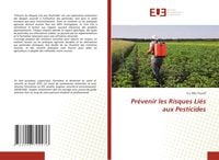 Produktbild: Pr&eacute;venir les Risques Li&eacute;s aux Pesticides