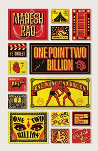 Produktbild: One Point Two Billion