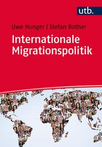 Produktbild: Internationale Migrationspolitik