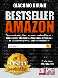 Produktbild: Bestseller Amazon (Los m&aacute;s vendidos de Amazon).