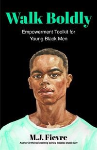 Produktbild: Walk Boldly