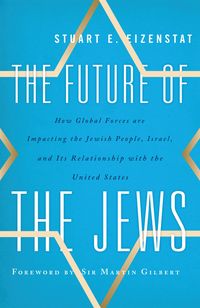 Produktbild: The Future of the Jews