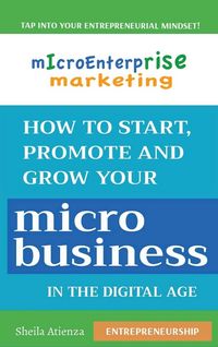Produktbild: Micro Enterprise Marketing