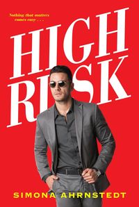 Produktbild: High Risk