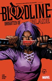 Produktbild: Bloodline
