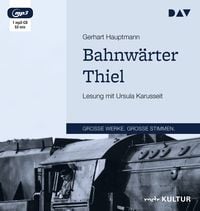 Produktbild: Bahnw&auml;rter Thiel