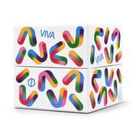 Produktbild: Kaufmann, T: VIVA Original