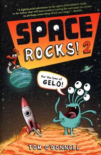 Produktbild: Space Rocks 2
