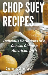 Produktbild: Chop Suey Recipes