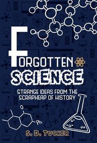 Produktbild: Forgotten Science