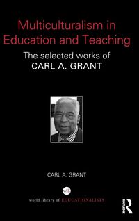 Produktbild: Multiculturalism in Education and Teaching