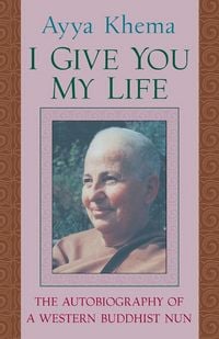 Produktbild: I Give You My Life