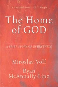 Produktbild: The Home of God